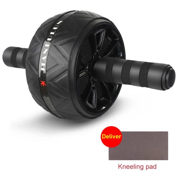 Abdominal Muscle Exercise Roller Abdominal Muscle Exercise Roller