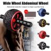 Abdominal Muscle Exercise Roller Abdominal Muscle Exercise Roller