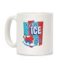 Abolish Ice Coffee Mug Abolish Ice Coffee Mug