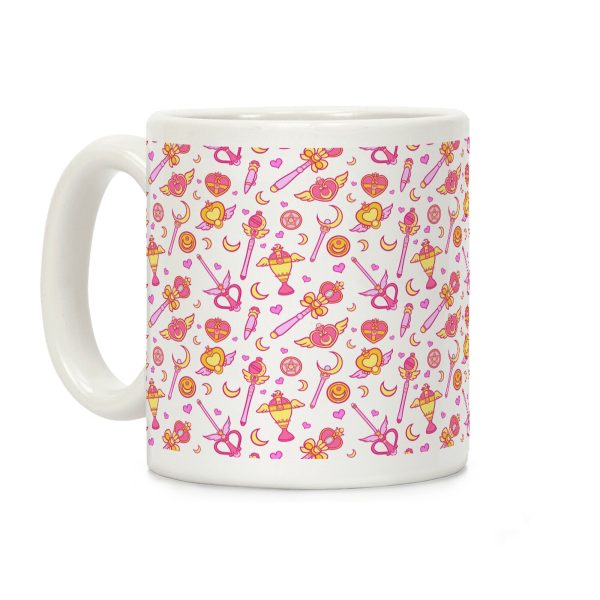 Absolute Sailor Moon Coffee Mug Absolute Sailor Moon Coffee Mug