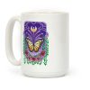 Academia Monarch Coffee Mug Academia Monarch Coffee Mug