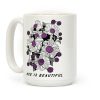 ACE is Beautiful Coffee Mug ACE is Beautiful Coffee Mug