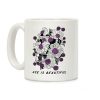 ACE is Beautiful Coffee Mug ACE is Beautiful Coffee Mug