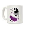 Ace Llama Coffee Mug Ace Llama Coffee Mug