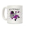 Acetronaut Coffee Mug Acetronaut Coffee Mug