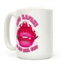 Acid Reflux is Hot Girl Shit Coffee Mug Acid Reflux is Hot Girl Shit Coffee Mug