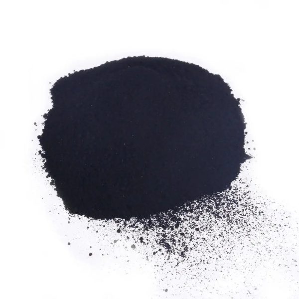 Activated Bamboo Charcoal Powder Activated Bamboo Charcoal Powder