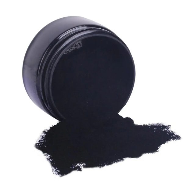 Activated Bamboo Charcoal Powder Activated Bamboo Charcoal Powder