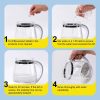 Active Oxygen Descaling Stain Remover Active Oxygen Descaling Stain Remover