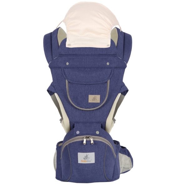 ActiveBuddy - 3 in 1 Baby Carrier ActiveBuddy - 3 in 1 Baby Carrier