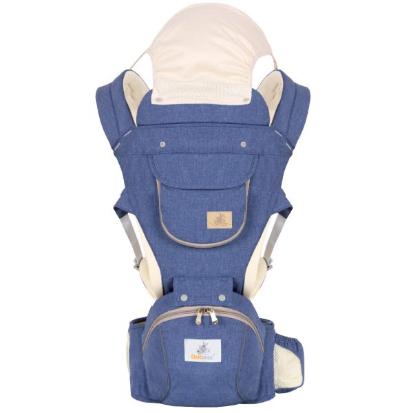 ActiveBuddy - 3 in 1 Baby Carrier ActiveBuddy - 3 in 1 Baby Carrier