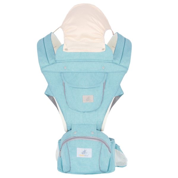 ActiveBuddy - 3 in 1 Baby Carrier ActiveBuddy - 3 in 1 Baby Carrier
