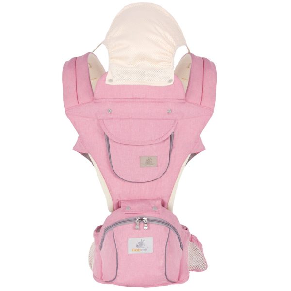 ActiveBuddy - 3 in 1 Baby Carrier ActiveBuddy - 3 in 1 Baby Carrier