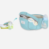 ActiveBuddy - 3 in 1 Baby Carrier ActiveBuddy - 3 in 1 Baby Carrier