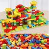 Activity Marble Run Activity Marble Run