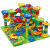 Activity Marble Run Activity Marble Run