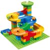Activity Marble Run Activity Marble Run