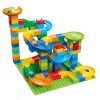 Activity Marble Run Activity Marble Run
