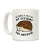 Actually, All Of My Systems Are Nervous Coffee Mug Actually, All Of My Systems Are Nervous Coffee Mug