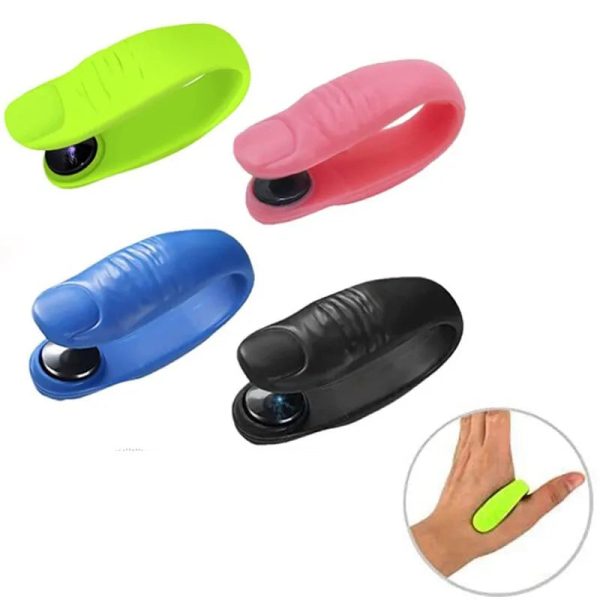 Acupoint Meridian Massager Clip Acupoint Meridian Massager Clip