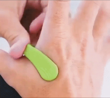 Acupoint Meridian Massager Clip Acupoint Meridian Massager Clip