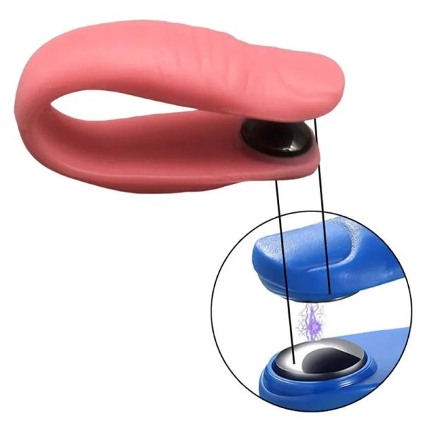 Acupoint Meridian Massager Clip Acupoint Meridian Massager Clip