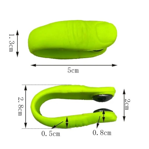 Acupoint Meridian Massager Clip Acupoint Meridian Massager Clip
