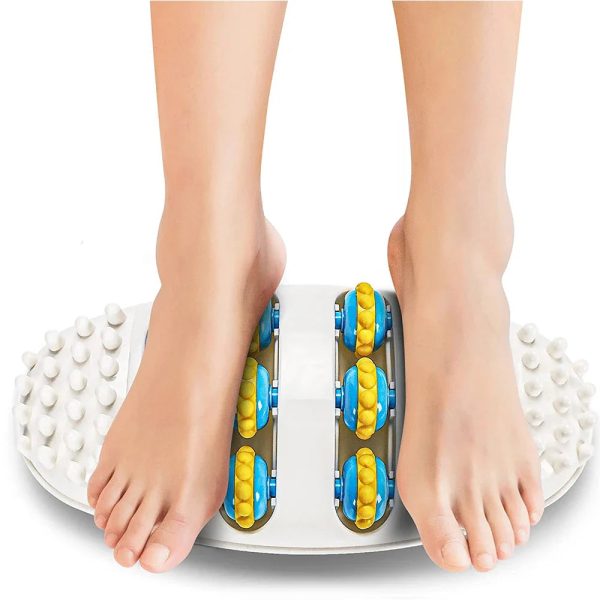 Acupressure Foot Massager Roller Acupressure Foot Massager Roller