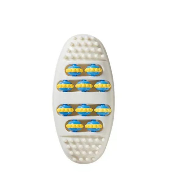 Acupressure Foot Massager Roller Acupressure Foot Massager Roller