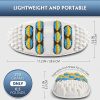 Acupressure Foot Massager Roller Acupressure Foot Massager Roller