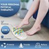 Acupressure Foot Massager Roller Acupressure Foot Massager Roller