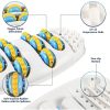 Acupressure Foot Massager Roller Acupressure Foot Massager Roller
