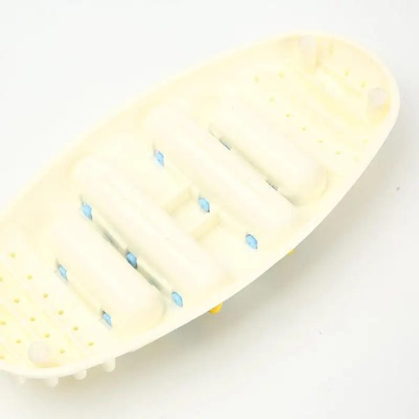 Acupressure Foot Massager Roller Acupressure Foot Massager Roller
