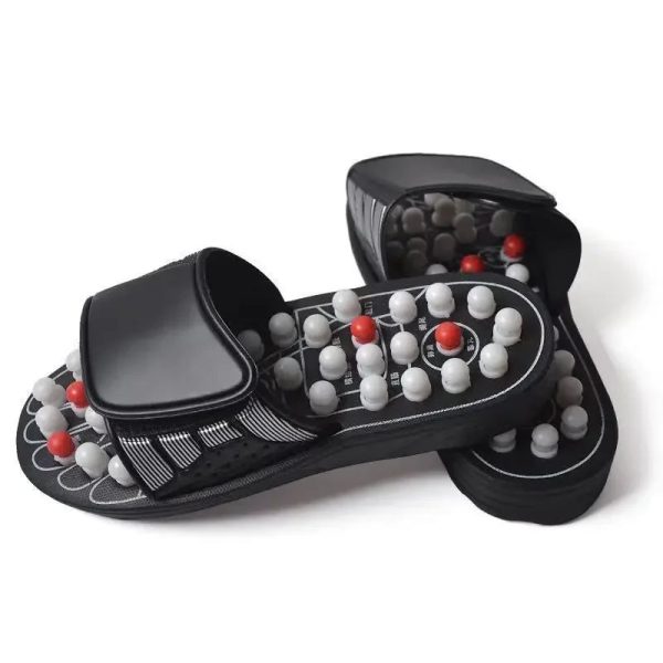 Acupressure Massage Therapy Slippers Acupressure Massage Therapy Slippers