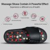 Acupressure Massage Therapy Slippers Acupressure Massage Therapy Slippers