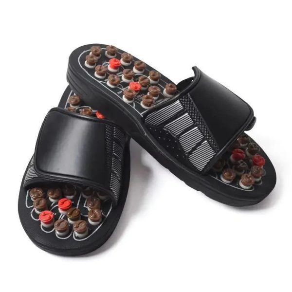 Acupressure Massage Therapy Slippers Acupressure Massage Therapy Slippers