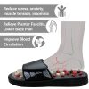 Acupressure Massage Therapy Slippers Acupressure Massage Therapy Slippers