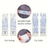 Acupressure Reflexology Socks With Massage Stick Acupressure Reflexology Socks With Massage Stick
