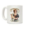 Ada Lovelace: Our Mother of Computing Coffee Mug Ada Lovelace: Our Mother of Computing Coffee Mug