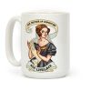 Ada Lovelace: Our Mother of Computing Coffee Mug Ada Lovelace: Our Mother of Computing Coffee Mug