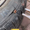 Adhesive Instant Bond Tire Repair Glue