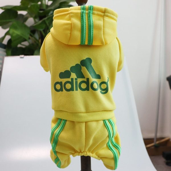 Adidog Hoodie Adidog Hoodie
