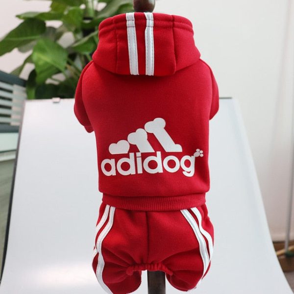 Adidog Hoodie Adidog Hoodie