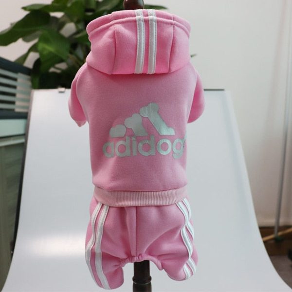 Adidog Hoodie Adidog Hoodie
