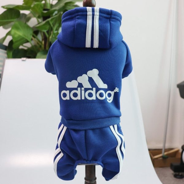 Adidog Hoodie Adidog Hoodie