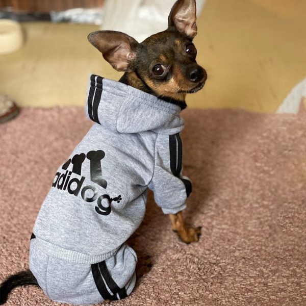 Adidog Hoodie Adidog Hoodie