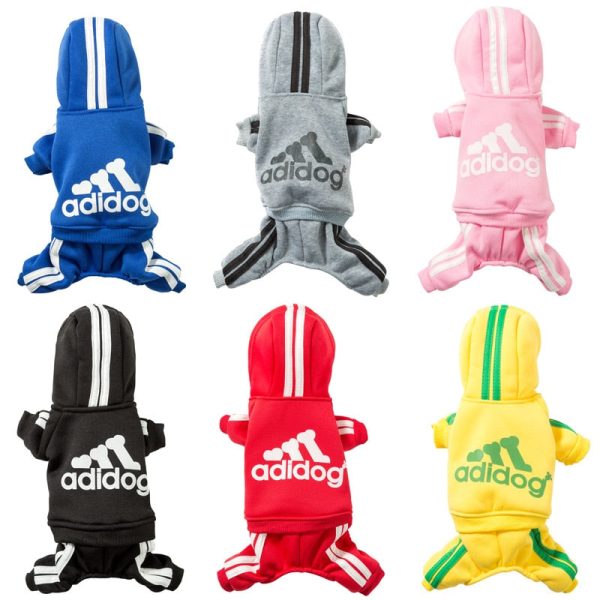 Adidog Hoodie Adidog Hoodie