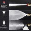 Adjustable High Pressure Car Wash Gun Adjustable High Pressure Car Wash Gun