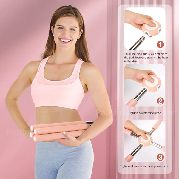 Adjustable Hunchback Corrector