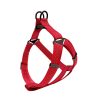 Adjustable Reflective Y-Harness Leash for Dogs Adjustable Reflective Y-Harness Leash for Dogs